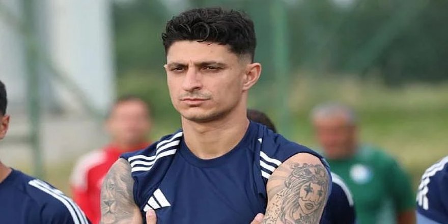 Erzurumspor'un en değerlisi Benhur