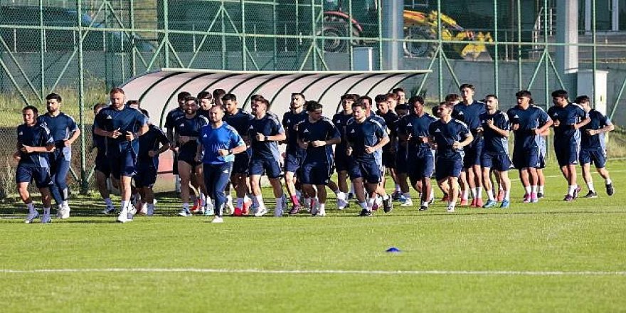 Erzurum Yüksek fark attı