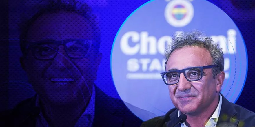 Dünyaca ünlü şefle bağlantılı çıktı!