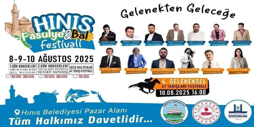 Festivale davet