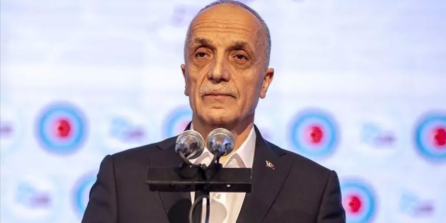 Zam pazarlığında kritik görüşme!