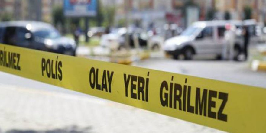 Kağıthane'de ev arkadaşı dehşeti!