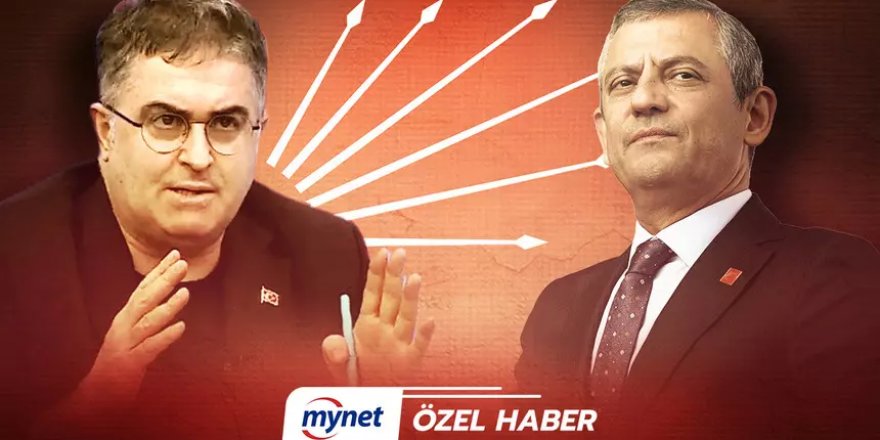 "CHP bölünmemeli!"
