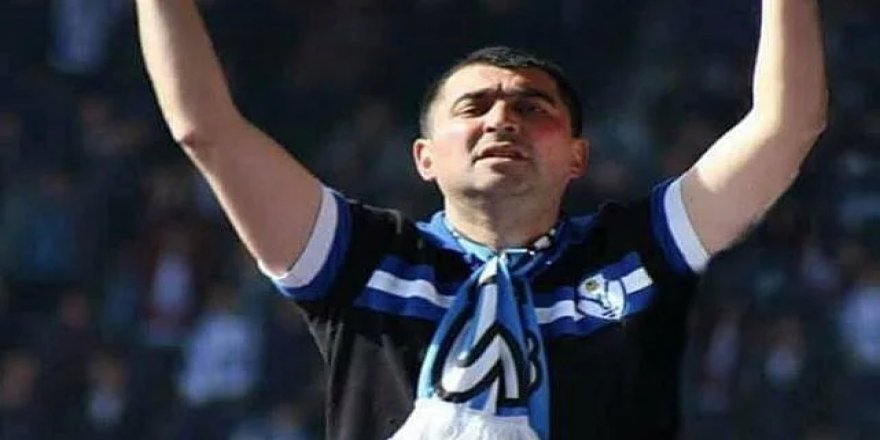 Zafer Lömenler için taziye mesajları peş peşe geldi