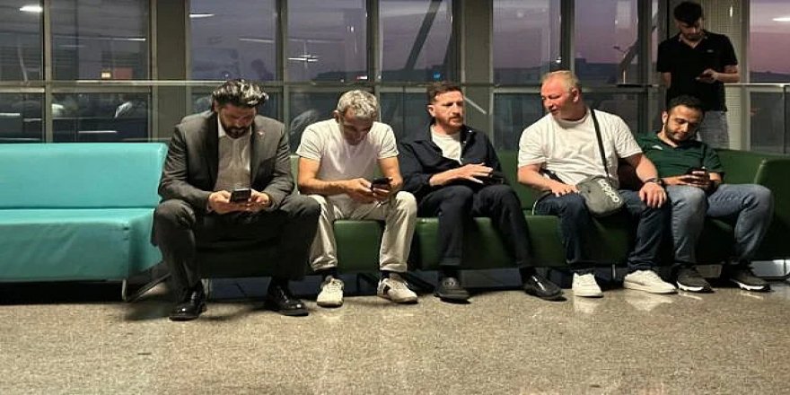 Erzurumspor FK Başkanı Ahmet Dal: "Zafer Lömenler, Erzurum'un kendisiydi"