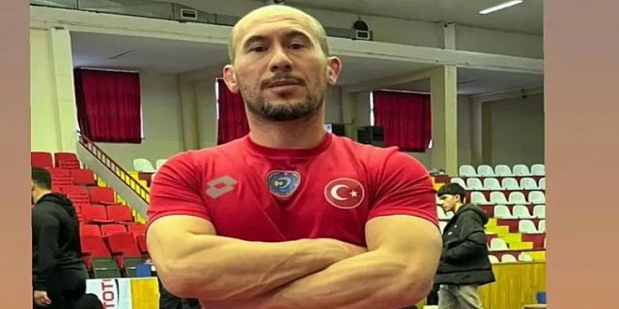 Güreş camiasını gururlandıran davet