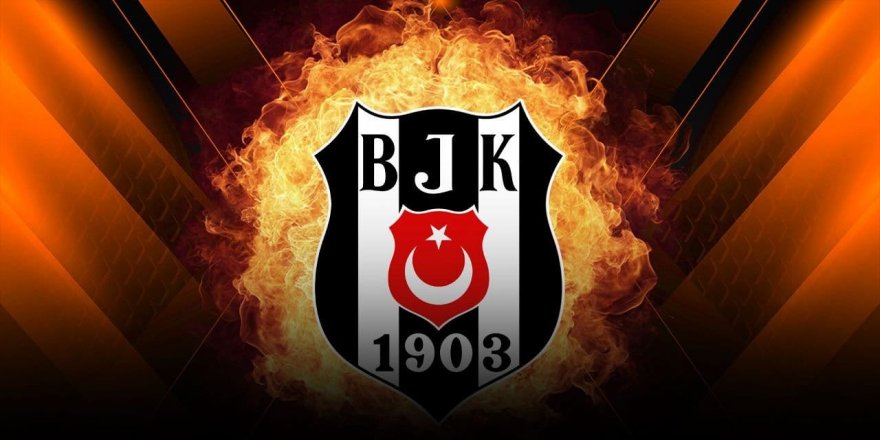 Beşiktaş transferi resmen açıkladı