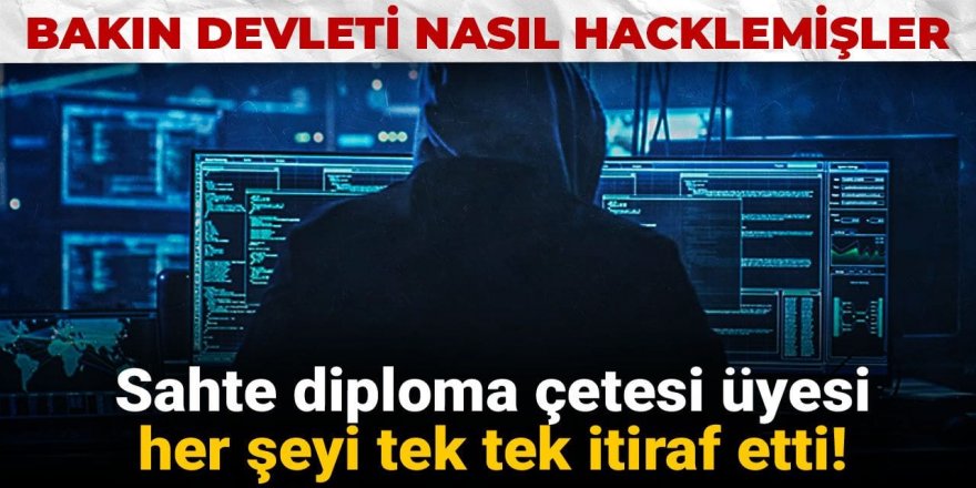 4 yıllık eğitimin kısa yollu bedeli 50 bin TL!