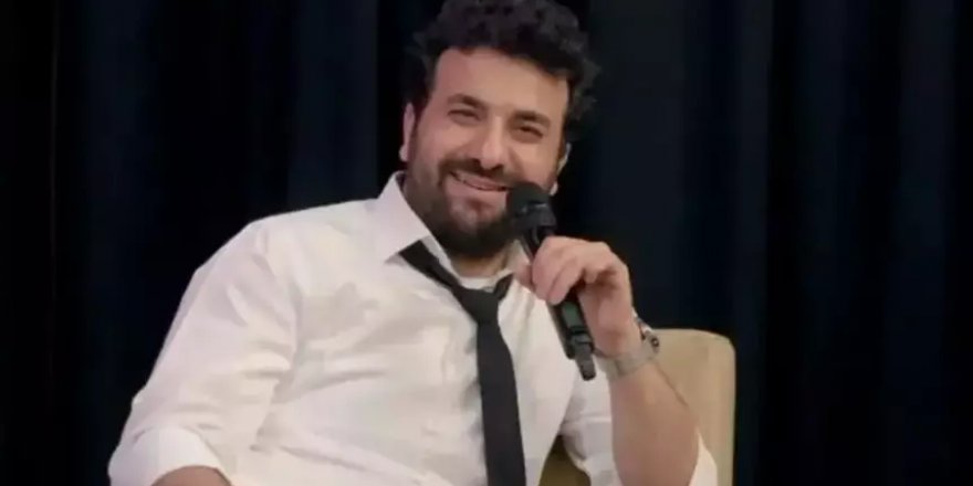 Hasan Can Kaya Exxen'den ayrıldığını sonunda açıkladı