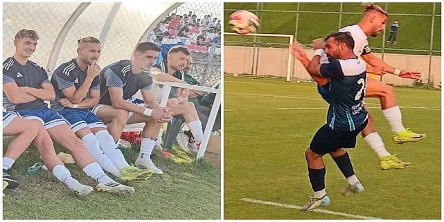 Erzurumspor FK: Cengizhan hırslı döndü