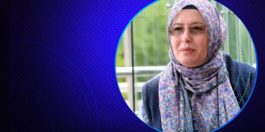 Berrin Sönmez'den Diyanet'in hutbesine 'Başörtülü' tepki