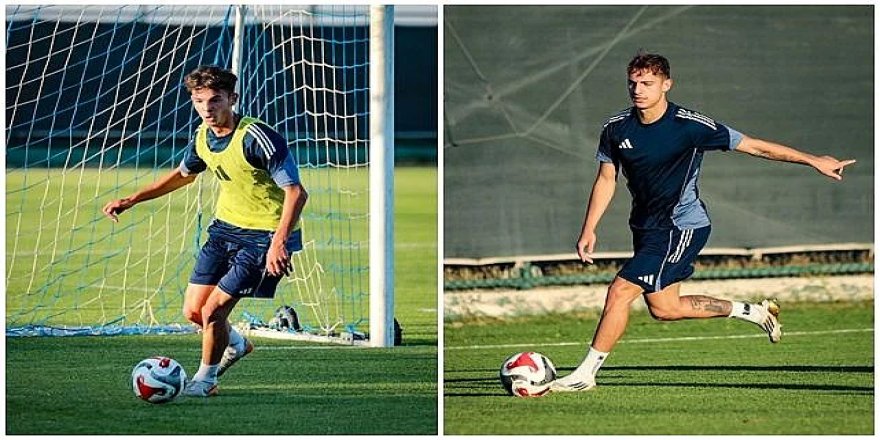 Erzurumspor FK, şimdi başlıyor!