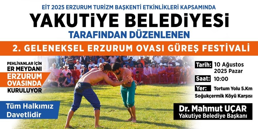 Yakutiye Belediyesinden Ata Sporuna Destek