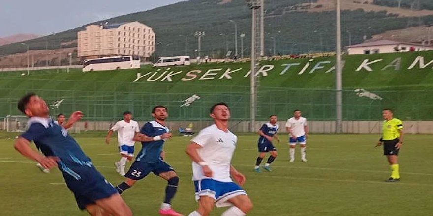 Kerem inandı bir kere!
