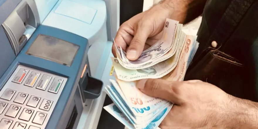 Bankalarda yeni dönem başlıyor!