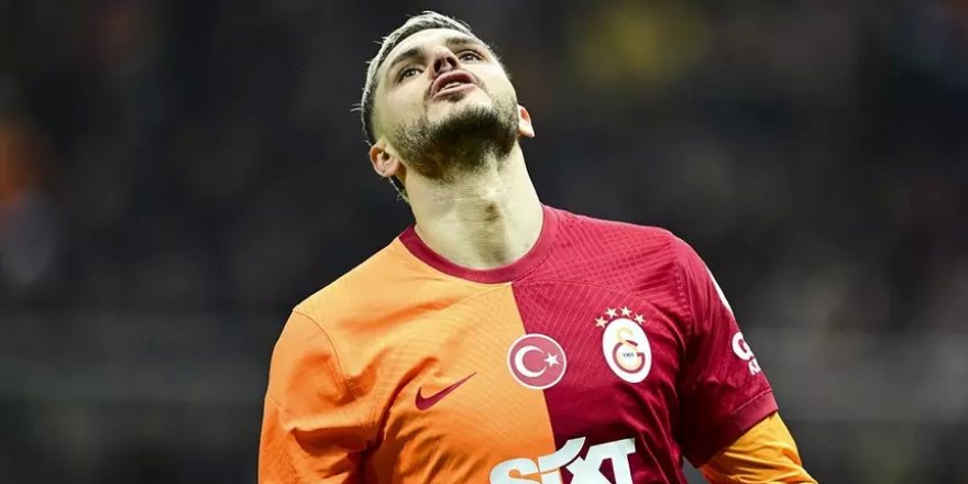 Mauro Icardi dönüş tarihini kendisi açıkladı!