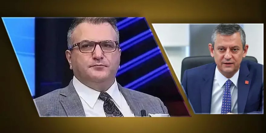 Özgür Özel bugün ne açıklayacak? Tüm gözler onda… Murat Kapki iddiası!