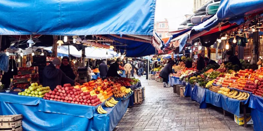 Eskiden kilo kilo alınırdı şimdi taneyle!