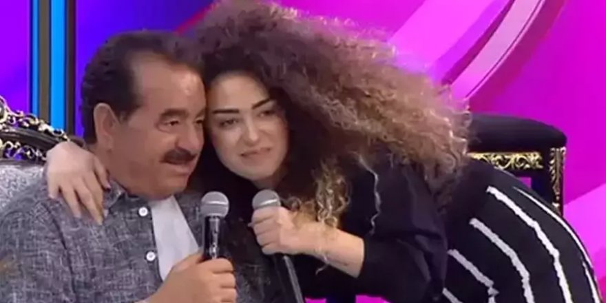 İbrahim Tatlıses ve kızı Dilan Çıtak mahkemelik oldu!