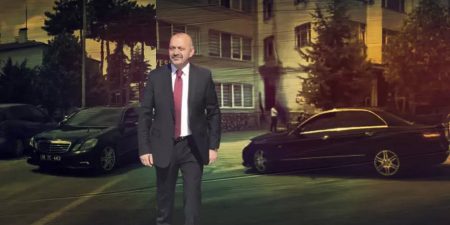Yeni makam aracıyla tepki çeken belediye başkanı geri adım attı!