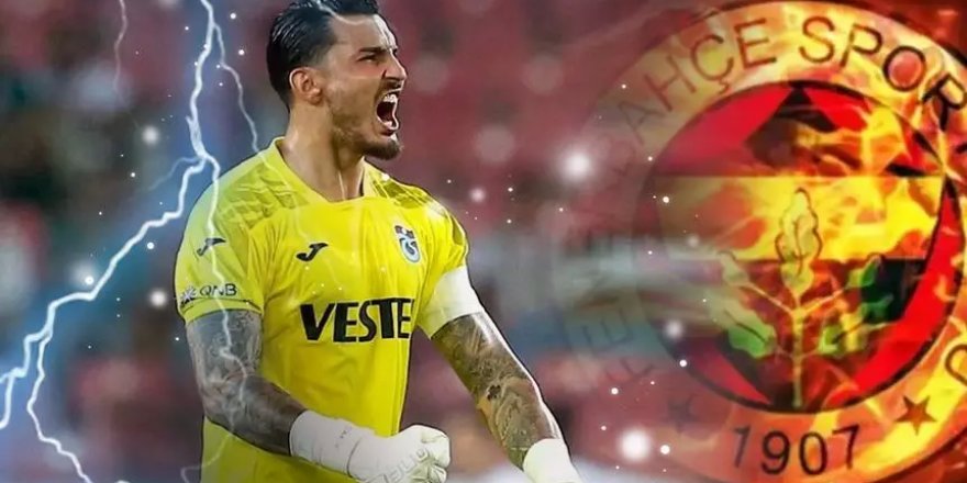 Fenerbahçe ile anlaştı deniyordu!