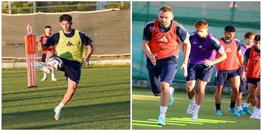 Erzurumspor FK'nın hedefi 3 puan