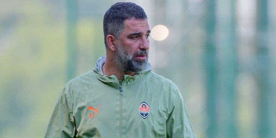 Arda Turan yenilmezlik serisini sürdürdü
