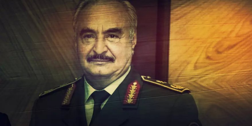 Dünya Hafter'i konuşuyor!