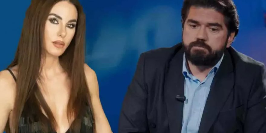 Defne Samyeli "Türkiyeli falan değilim, Türk'üm" dedi