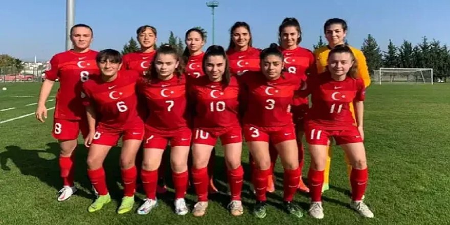 Erzurum'da milli kamp