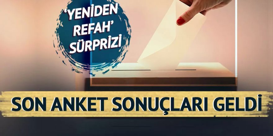 10 ilden sadece birinde birinci parti değişti!