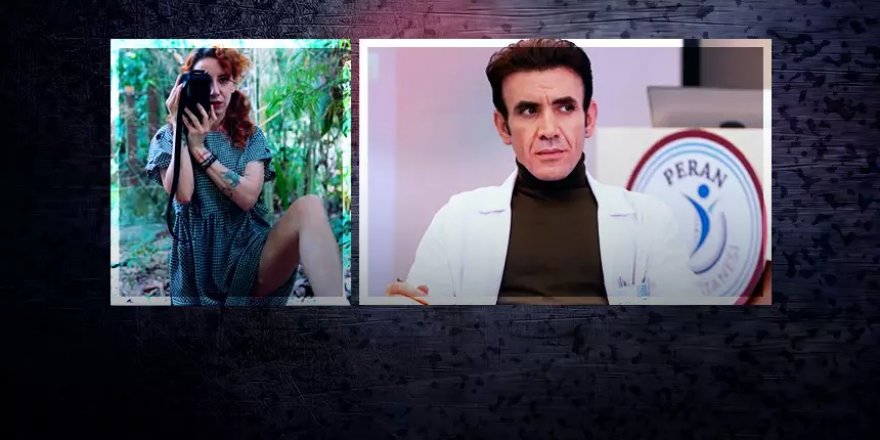 Fotoğrafçı Dilan Bozyel'den Bahar'ın yıldızı taciz etti iddiası