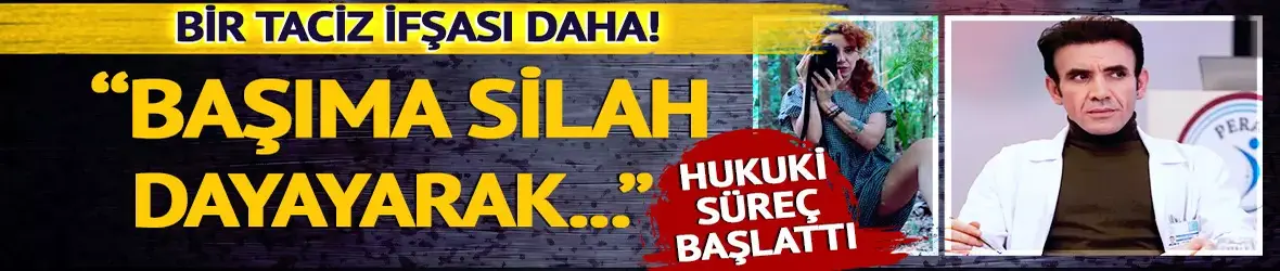 Fotoğrafçı Dilan Bozyel'den Bahar'ın yıldızı taciz etti iddiası