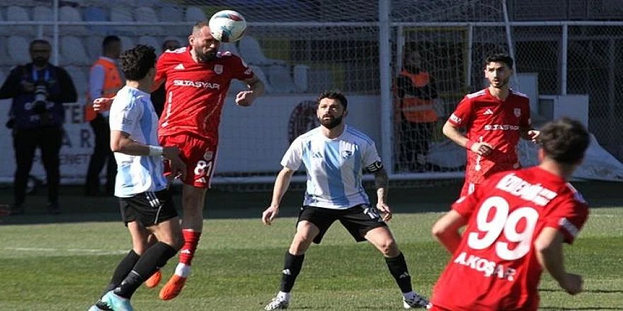 Erzurumspor FK için Siftah olsun