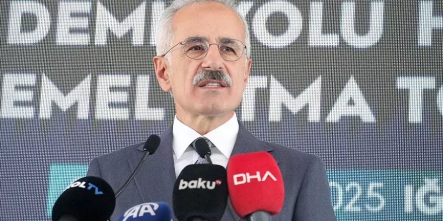 Türkiye'den bir önemli adım daha!