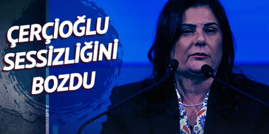 Aydın değil İzmir!