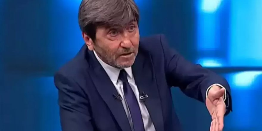 Rıdvan Dilmen'den çok konuşulacak Galatasaray tahmini!