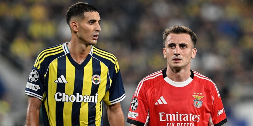 Kerem Aktürkoğlu yanıtı akılları karıştırdı