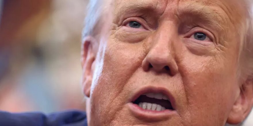 Trump’tan dijital vergi uygulayan ülkelere sert tehdit