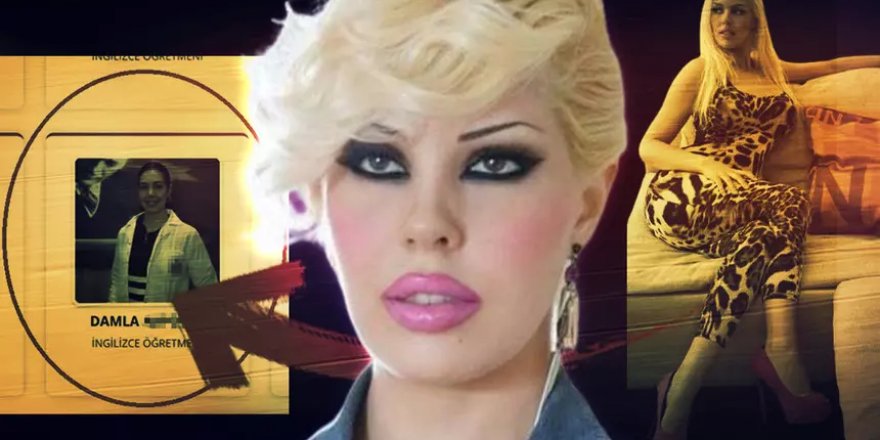 Adnan Oktar’ın “kediciklerinden” Damla Pamir’in yeni hayatı