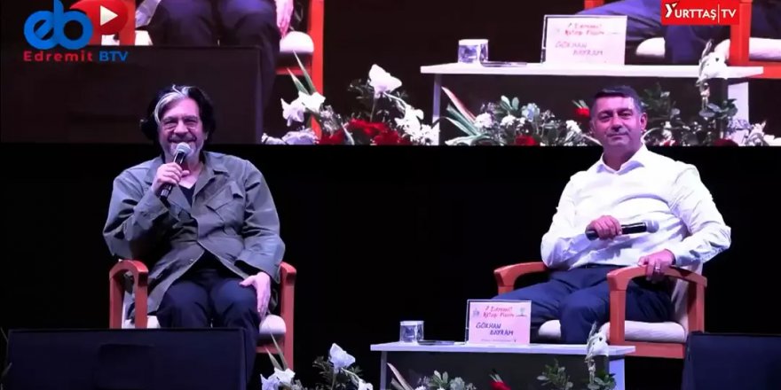 Okan Bayülgen aldığı emekli maaşını açıkladı!