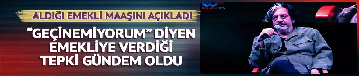 Okan Bayülgen aldığı emekli maaşını açıkladı!
