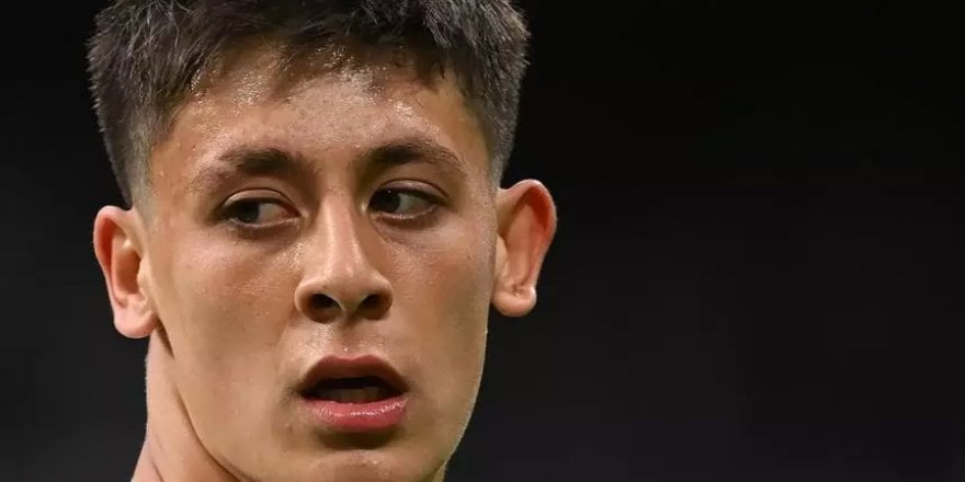 Geceye damga vurdu! Arda Güler Real Oviedo karşısında Mbappe'ye öyle bir asist yaptı ki...