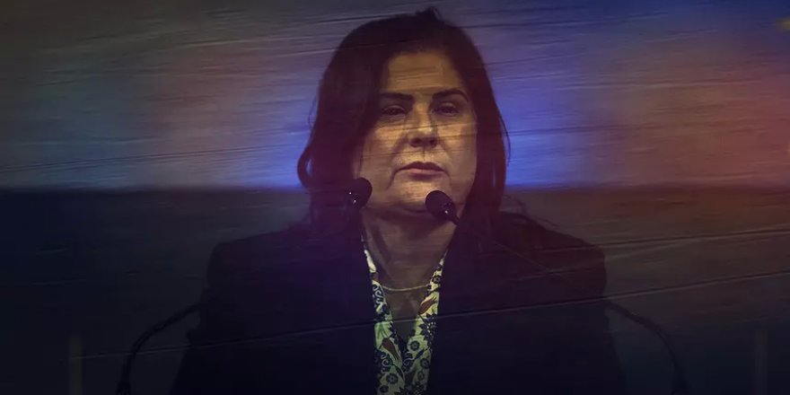 Aziz İhsan Aktaş dosyasında Özlem Çerçioğlu detayı!