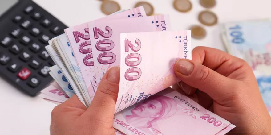 3 senaryoda zamlı memur maaşları hesaplandı!