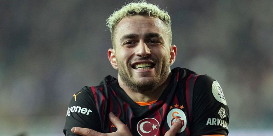 Barış Alper Yılmaz krizinde yeni gelişme: Galatasaray’a kötü haber