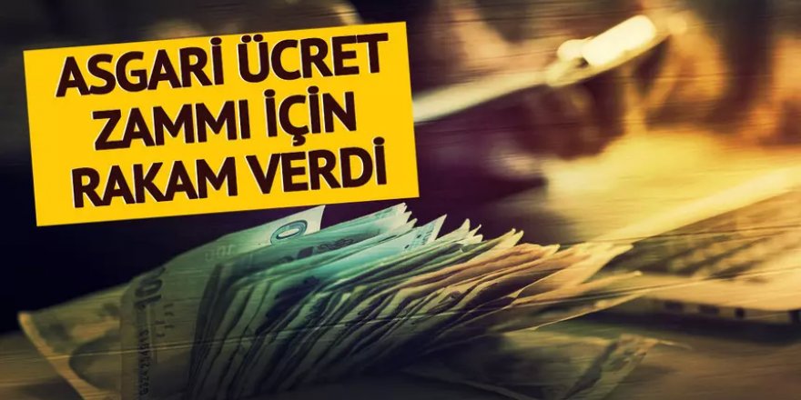 Özgür Erdursun'dan %20 iddiası