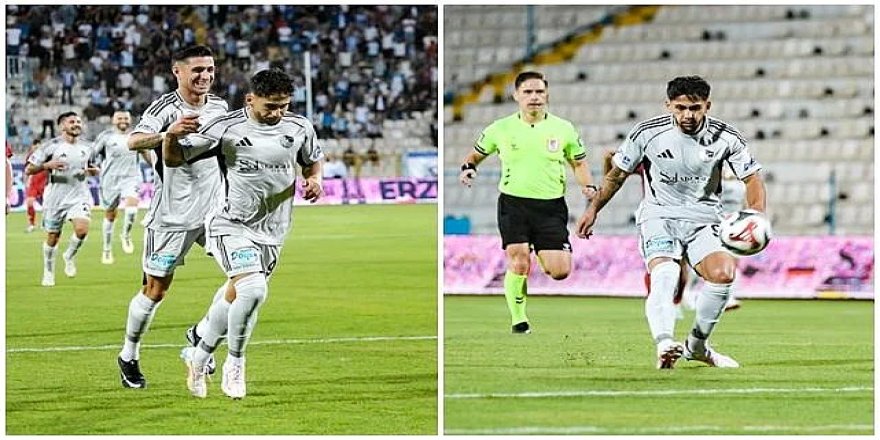 Özbalta'nın sürpriz silahı: Mustafa Fettahoğlu