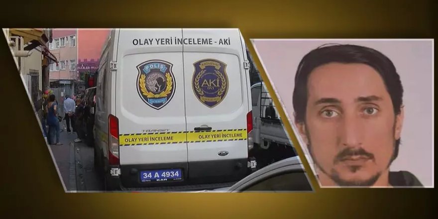 8 gündür her yerde aranıyordu!