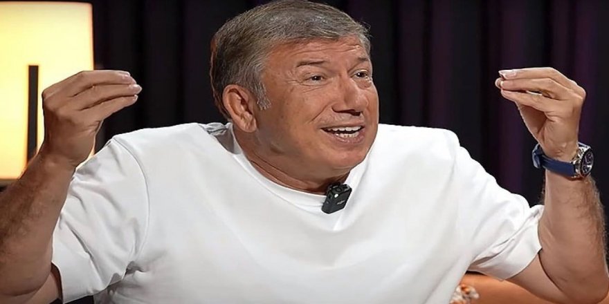 Tanju Çolak: Reis her şeyi yaptı ama!